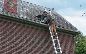 what affects urgent Cotes Heath roof repairs