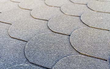 Cotes Heath asphalt roofing costs