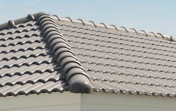 advantages of Cotes Heath clay roofing