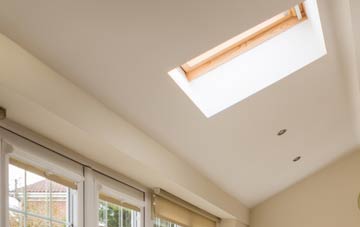 Cotes Heath conservatory roof insulation companies