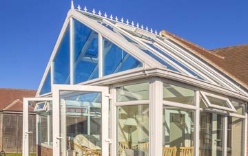 conservatory roof insulation costs Cotes Heath