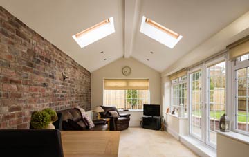 conservatory roof insulation Cotes Heath, Staffordshire