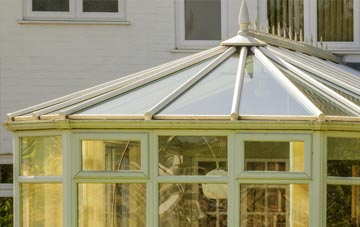 conservatory roof repair Cotes Heath, Staffordshire