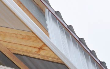 why Cotes Heath fascia repairs are essential