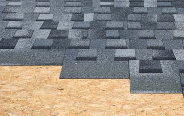 expert Cotes Heath asphalt roof companies