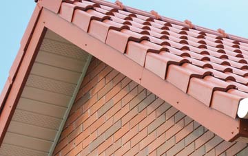 Cotes Heath fascia repair quotes