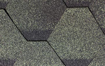 Cotes Heath fibreglass shingle repairs