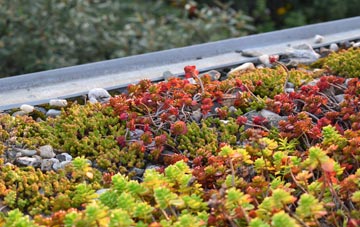 the cost of Cotes Heath green roof installation