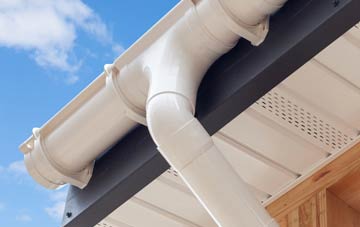 Cotes Heath gutter installation costs