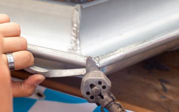 disadvantages of Cotes Heath lead roofing