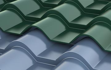 who should consider Cotes Heath plastic roofs
