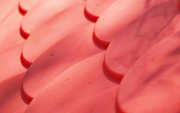 Cotes Heath plastic roof costs