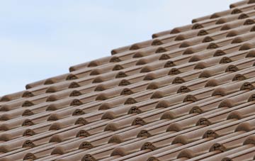 plastic roofing Cotes Heath, Staffordshire