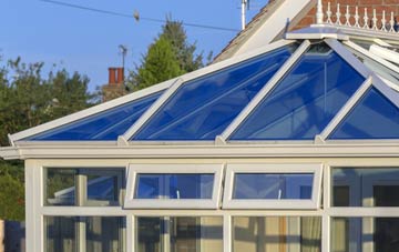 professional Cotes Heath conservatory insulation