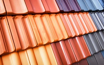 Cotes Heath roof tile costs