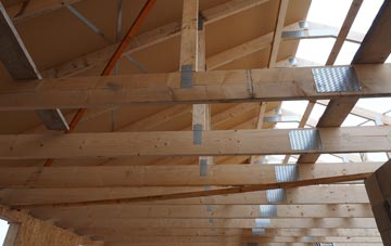 Cotes Heath roof truss costs