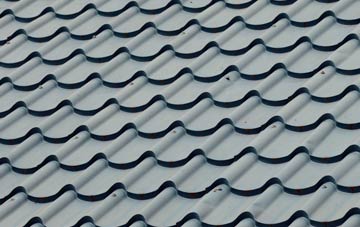 Cotes Heath rubber roofing companies