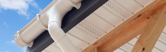 get Cotes Heath guttering quotes today