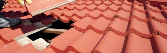 compare Cotes Heath roof repair quotes