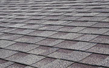 Cotes Heath tiles for shallow pitch roofing