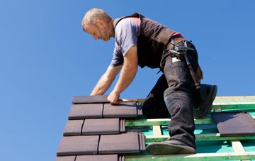 disadvantages of Cotes Heath slate roofing