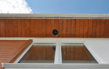 Cotes Heath soffit repair quotes