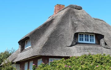 thatch roofing Cotes Heath, Staffordshire
