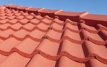 Cotes Heath tile and slate roof replacement