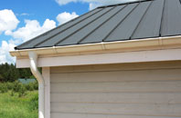 Cotes Heath fascia repair