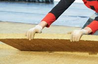 find rated Cotes Heath roof insulation companies