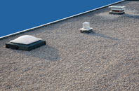 Cotes Heath flat roofing