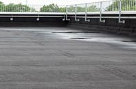 find rated Cotes Heath flat roofing companies