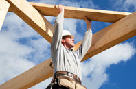 Cotes Heath roof replacement work