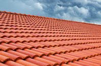 Cotes Heath roofing tiles