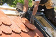 Cotes Heath tiled roofing companies