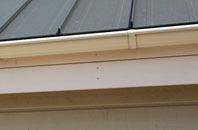 Cotes Heath soffit repair