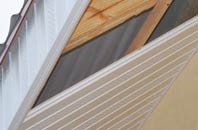 rated Cotes Heath soffit repair companies