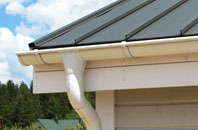Cotes Heath soffits