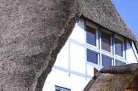 find rated Cotes Heath thatchers